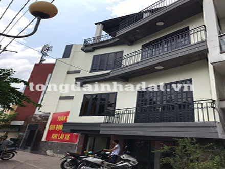 4 Bán nhà số 269 Kính Dương Vương, P.An Lạc, Q.Bình Tân, TPHCM 