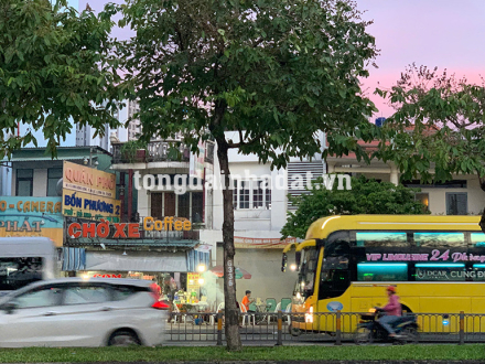 4 Bán nhà số 413 Kinh Dương Vương, P.An Lạc, Q.Bình Tân, TPHCM 