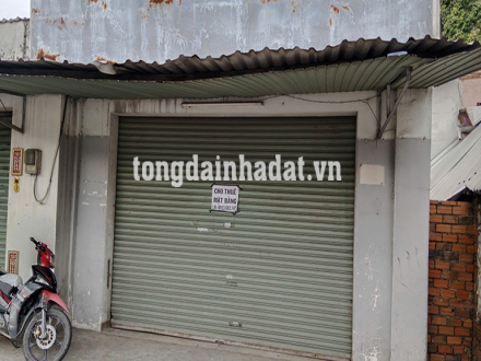 4 Cho thuê mặt bằng 682 Quốc lộ 13, P.Hiệp Bình Phước, Thủ Đức, TPHCM 