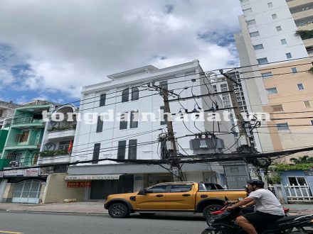 4 Bán nhà số 27 Bình Phú, P11, Q.6, TPHCM 