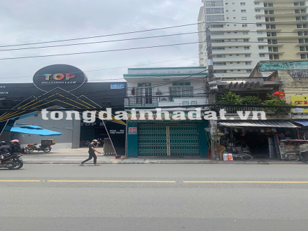 4 Cho thuê mặt bằng số 955 Hậu Giang, P.11, Q.6, TPHCM 