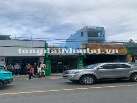 4 Cho thuê mặt bằng 1008a Hậu Giang, P.12, Q.6, TPHCM 