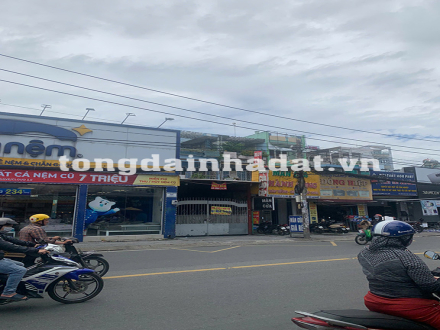 4 Cho thuê mặt bằng 1031b Hậu Giang, P.11, Q.6, TPHCM 