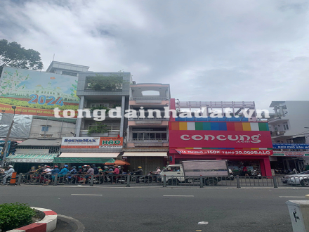4 Bán nhà số 178 Tạ Uyên, P.6, Q.11, TPHCM 