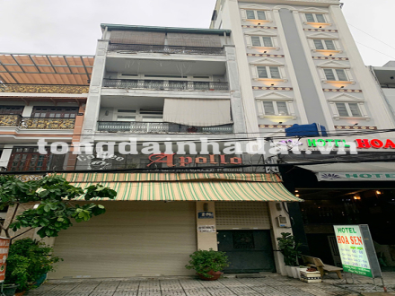 4 cho thuê phòng trọ số 18 đường số 2, P.An Lạc, Q.Bình Tân, TPHCM 