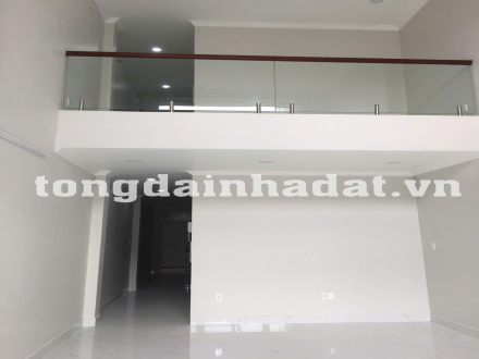 4 Bán nhà số 181 Minh Phụng, P.9, Q.6, TPHCM