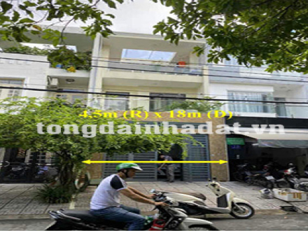 4 Bán nhà 72 Đường số 47, P.Tân Tạo, Q.Bình Tân, TPHCM 