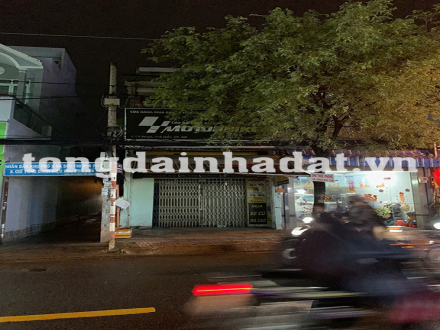 4 Cho thuê mặt bằng 1275 Phạm Thế Hiển, P.5, Q.8, TPHCM 