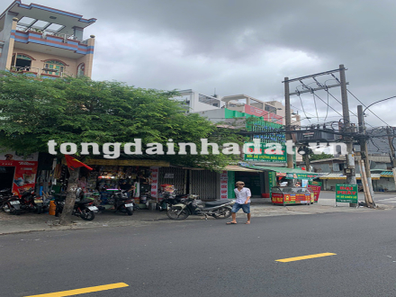 4 Cho thuê mặt bằng 185 Bình Tiên, P.8, Q.6, TPHCM 