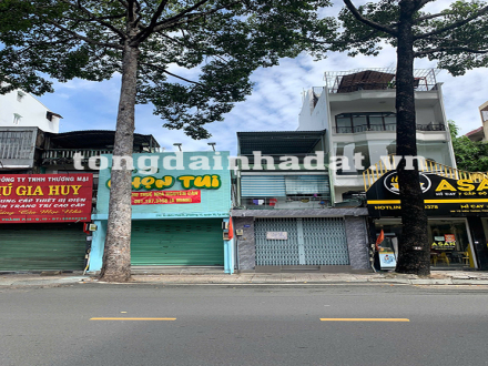 4 Cho thuê mặt bằng số 290 Tô Hiến Thành, P.15, Q.10, TPHCM 