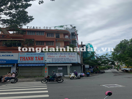 4 Cho thuê mặt bằng số 449 Tô Hiến Thành, P.14, Q.10, TPHCM 