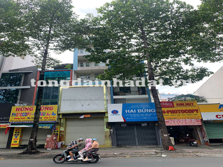 4 Cho thuê mặt bằng số 489 Tô Hiến Thành, P.14, Q.10, TPHCM 