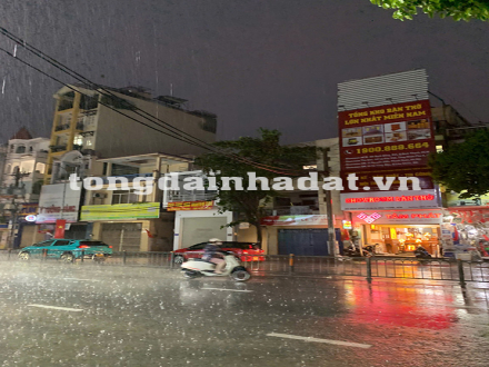 4 Cho thuê nhà số 208 Bạch Đằng, P.24, Q.Bình Thạnh, TPHCM 