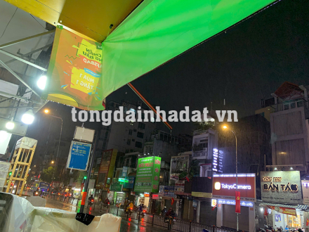 4 Cho thuê nhà nguyên căn 164  Bạch Đằng, P.24, Q.Bình Thạnh, TPHCM 