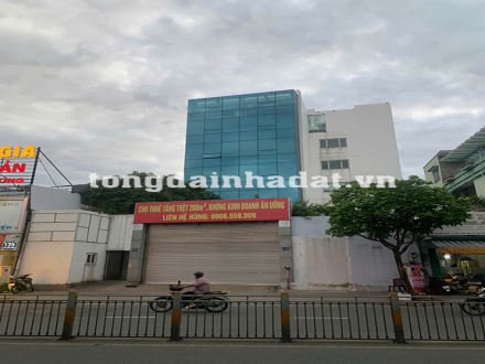 4 Cho thuê mặt bằng số 135a Luỹ Bán Bích, P.Tân Thới, Q.Tân Phú, TPHCM 