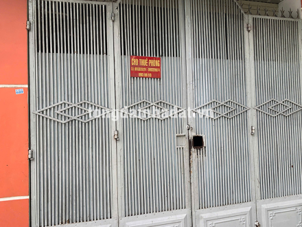 4 Cho thuê  phòng trọ aa13, Thất Sơn, P.15, Q.10, TPHCM 