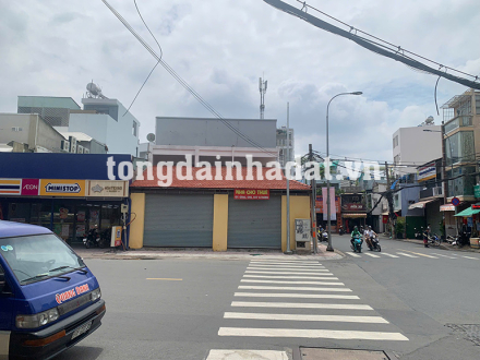 4 Cho thuê nhà nguyên căn 55 Lê Bình, P.4, Q.Tân Bình, TPHCM 