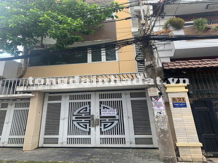4 Cho thuê mặt bằng số 8/19 Nguyễn Đình Khơi, P.4, Q.Tân Bình, TPHCM 