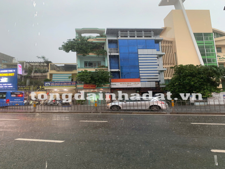 4 Cho thuê nhà số 10 Hoàng Văn Thụ, P.9, Q.Phú Nhuận, TPHCM  
