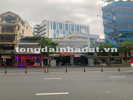 4 Cho thuê nhà số 207 Nguyễn Văn Trỗi, P.10, Q.Phú Nhuận, TPHCM  
