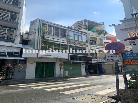 4 Cho thuê mặt bằng 409 Nguyễn Trọng Tuyển, P.2, Q.Tân Bình, TPHCM 