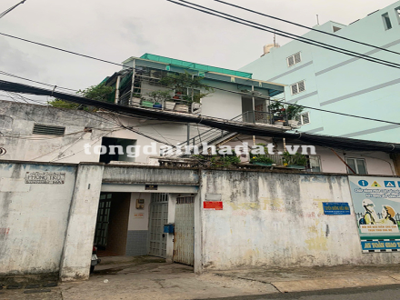 4 Cho thuê phòng trọ 09 Đất Thánh, P.6, Q.Tân Bình, TPHCM