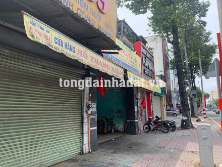4 Cho thuê mặt bằng 532 Lý Thường Kiệt, P.7, Q.Tân Bình, TPHCM 