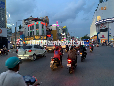 4 Cho thuê nhà nguyên căn số 334 Hoàng Văn Thụ, P.4, Q.Tân Bình, TPHCM