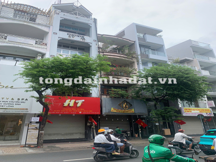 4 Cho thuê mặt bằng 622 Nguyễn Trãi, P.8, Q.5, TPHCM 