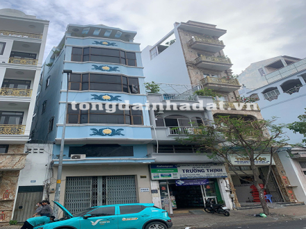 4 Cho thuê mặt bằng 1045 Nguyễn Trãi, P.14, Q.5, TPHCM 