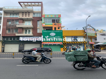4 Cho thuê nhà tại 146 Nguyễn Thị Nhỏ, P.12, Q.5, TPHCM