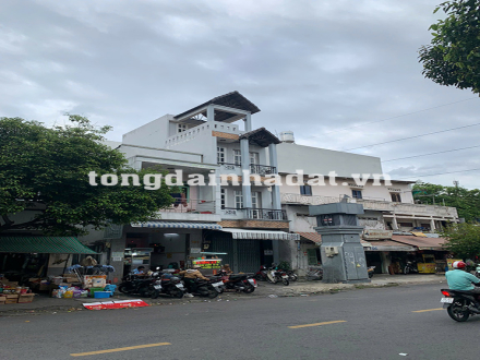 4 Cho thuê nhà số 282 Hàn Hải Nguyên, P.10, Q.11, TPHCM 
