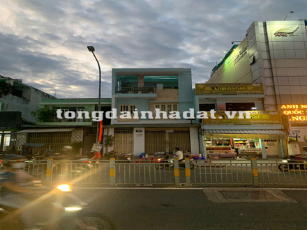 4 Cho thuê mặt bằng tầng trệt số 463 Luỹ Bán Bích, P.Hiệp Tân, Q.Tân Phú, TPHCM 