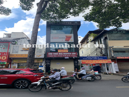 4 Cho thuê nhà số 51 Nguyễn Trãi, P.2, Q.5, TPHCM 