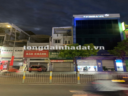 4 Bán nhà số 609 Luỹ Bán Bích, P.Phú Thạnh, Q.Tân Phú, TPHCM