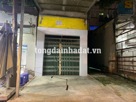 4 Cho thuê mặt bằng số 435 Lê Văn Lương, P.Tân Phong, Q.7, TPHCM