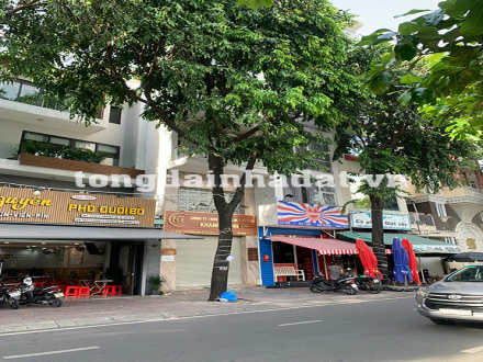 4 Cho thuê mặt bằng số 932a3 Trường Sa, P.13, Q.3, TPHCM 