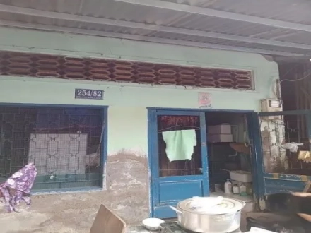 4 Bán nhà tại 254/82 Bến Vân Đồn, Phường 2, Quận 4, Tp Hồ Chí Minh