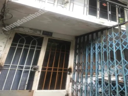 4 Bán nhà 254/57, Đường Bến Vân Đồn, Phường 1, Quận 4, Tp Hồ Chí Minh