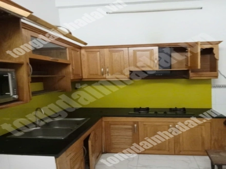 4 Bán nhà tại B3 - 07 , N1, Phường Tân Định, Thị xã Bến Cát, Bình Dương