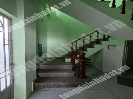 4 Bán nhà tại 132/29, Trần Thị Dương, Phường Tân Đông Hiệp, Thành phố Dĩ An, Bình Dương