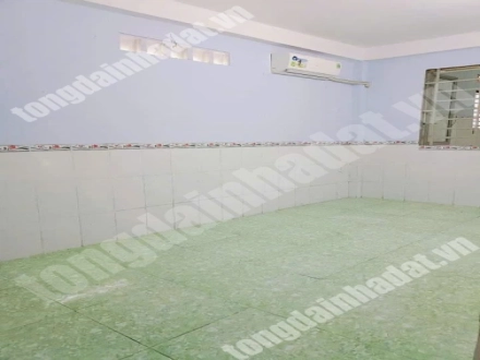 4 Bán nhà tại Dj10, Phường Thới Hòa, Thị xã Bến Cát, Bình Dương