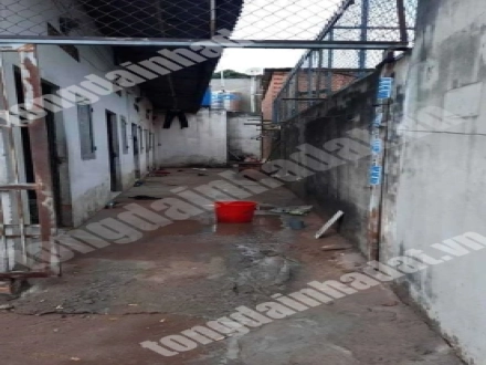 4 Bán nhà tại 53/19, Dx06, Xã Tân Vĩnh Hiệp, Thị xã Tân Uyên, Bình Dương