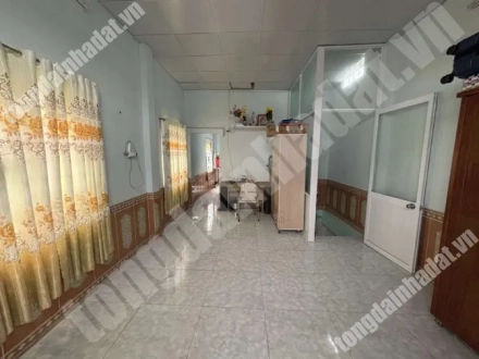 4 Bán nhà tại A23F, Bình Nhâm 52, Phường Bình Nhâm, Thành phố Thuận An, Bình Dương
