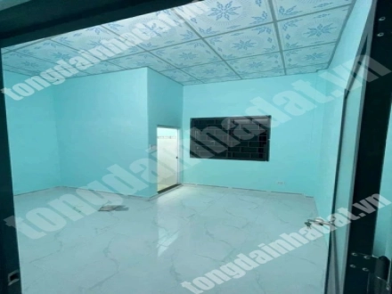 4 Bán nhà tại Thuận Giao 25, Phường Thuận Giao, Thành phố Thuận An, Bình Dương