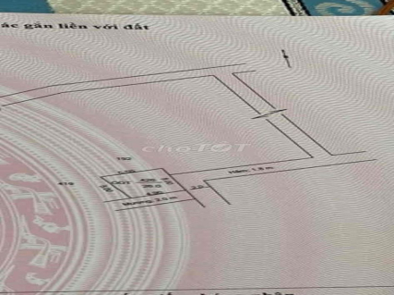 4 Bán nhà cấp 4 tại 194/50B, CMT8, Phường Bùi Hữu Nghĩa, Quận Bình Thuỷ, Cần Thơ
