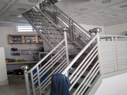 4 Bán nhà 506/2, Cmt8, Phường Bùi Hữu Nghĩa, Quận Bình Thuỷ, Cần Thơ