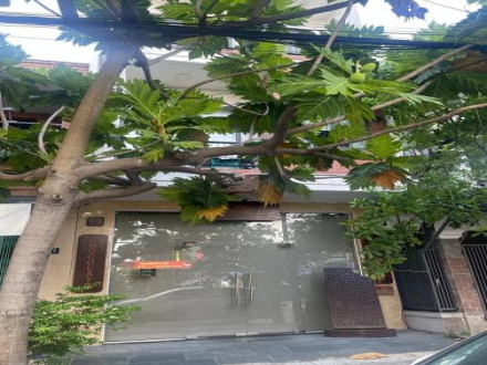 4 Bán nhanh nhà 3 lầu ở 19 đường Nguyễn Thông phường An Hải Tây, Sơn Trà, Đà Nẵng