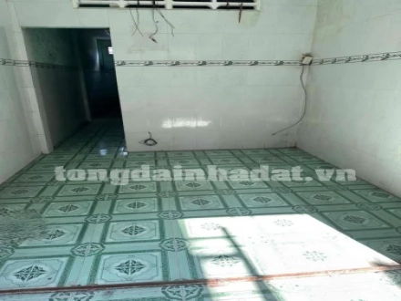 4 Cần tiền hạ giá 250tr bán gấp nhà ở 66c, Đại Lộ Đồng Khởi, P Phú Khương, TP Bến Tre, Bến Tre