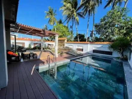4 Gia đình tôi cần bán Vila sát biển tại 215/1, Đường Nguyễn Đình Chiểu, P Hàm Tiến, Tp Phan Thiết, Bình Thuận